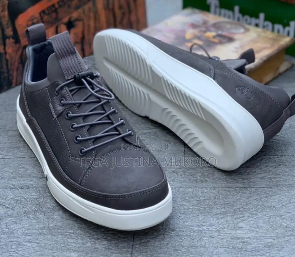 High Quality Timberland Shoe