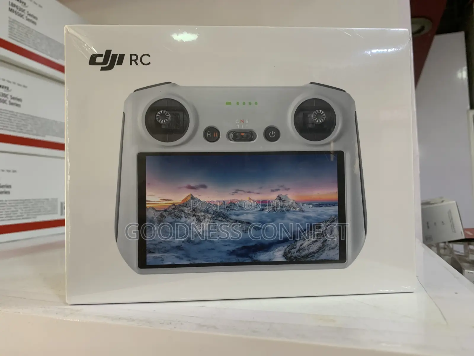 Dji RC Drone Monitor