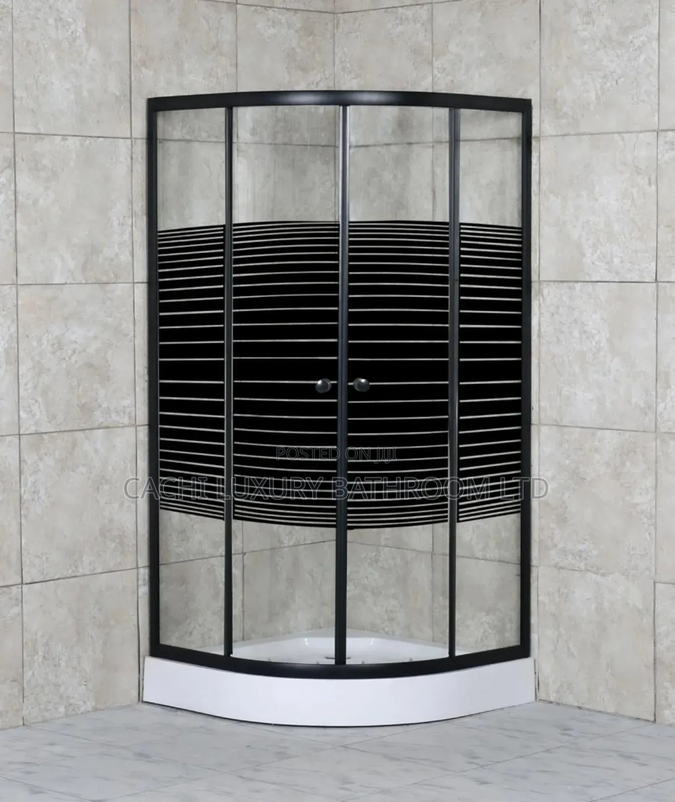 Great Rejoice Shower Room