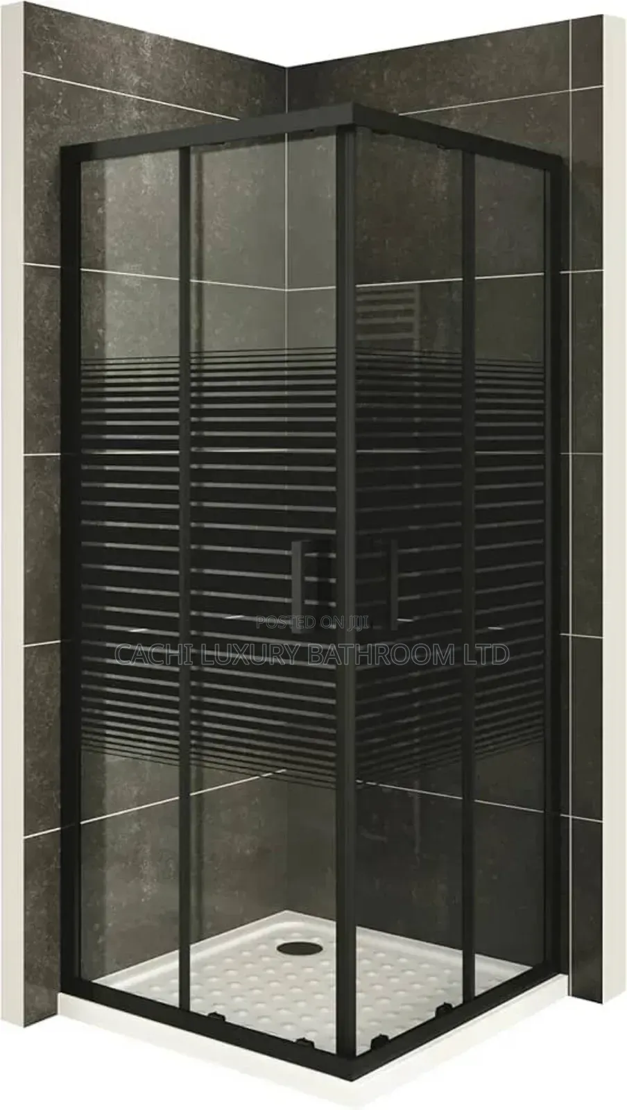 Great Rejoice Shower Room