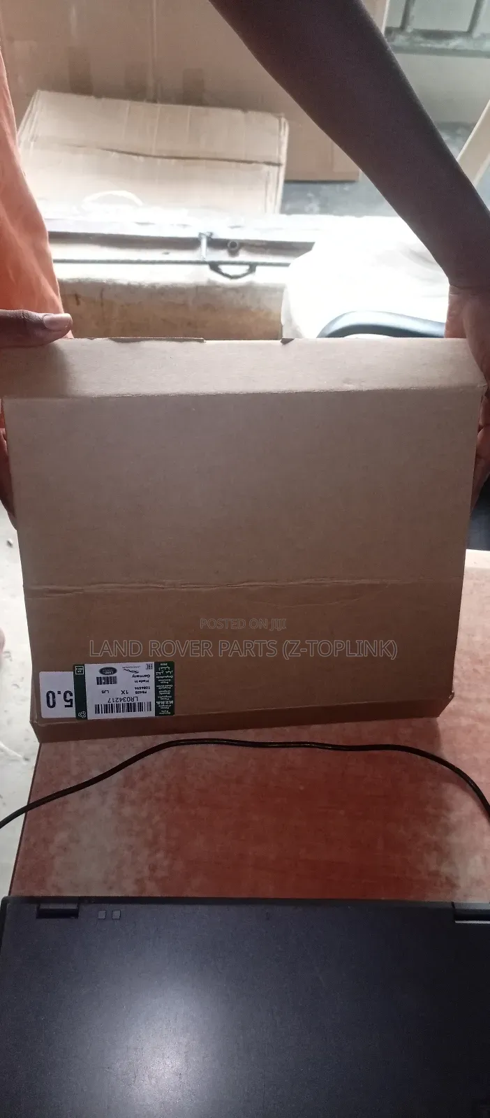 Chain Kit Range Rover LR4