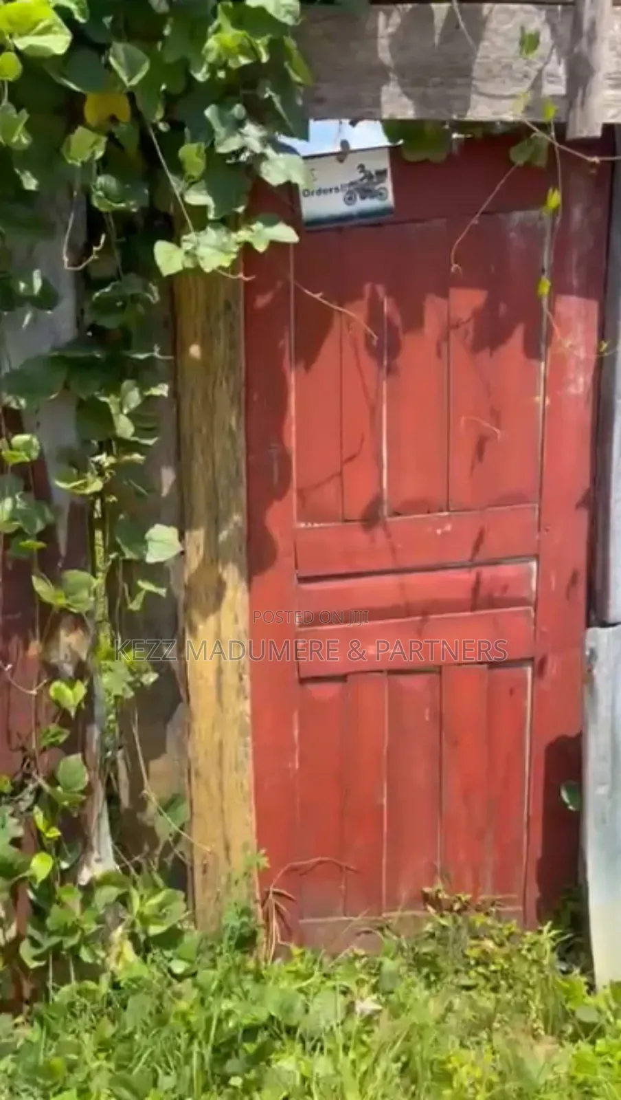 For Sale: 2 Surveyed and Fenced Land at Majestic Est Nta Rd ,