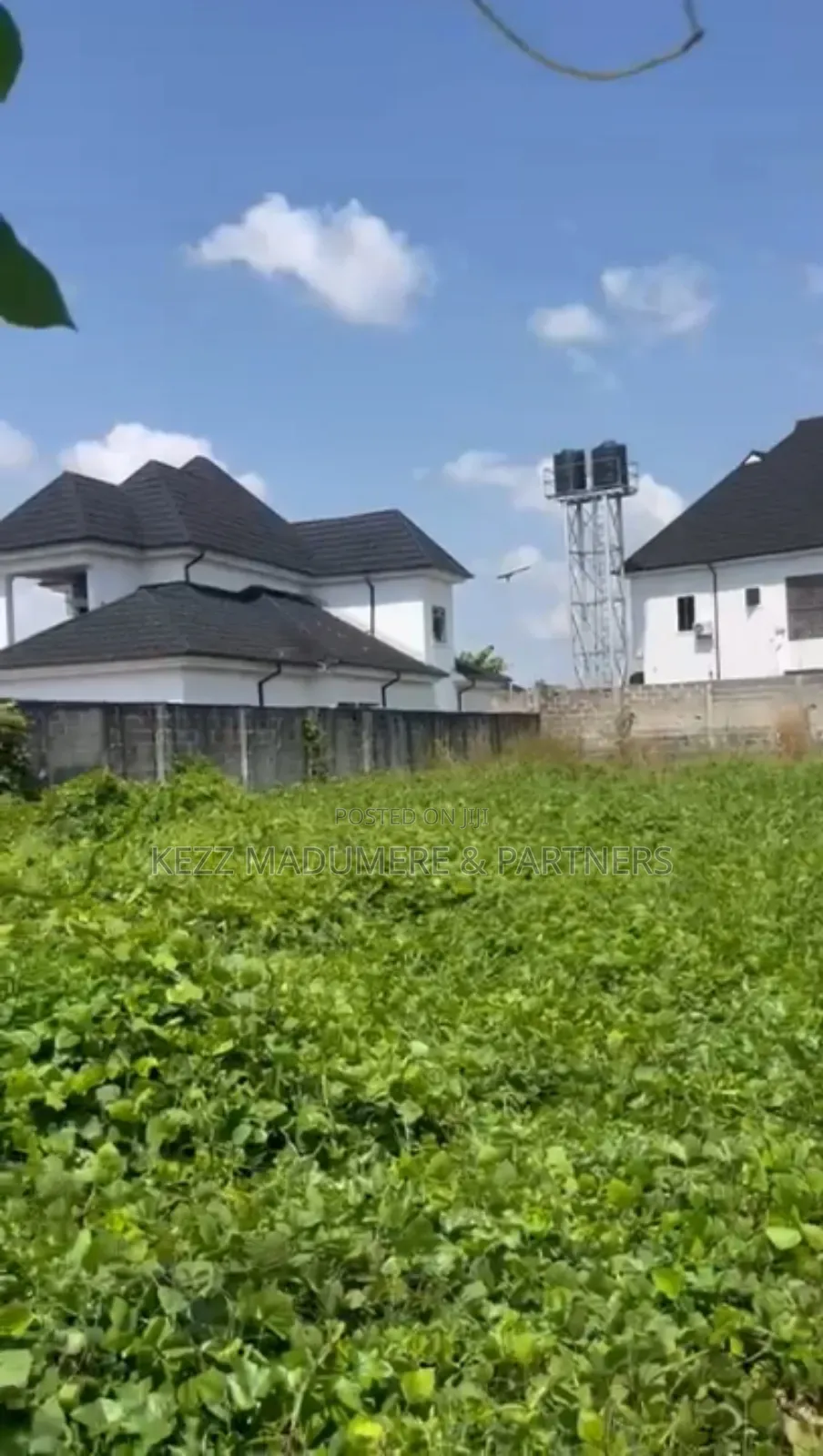 For Sale: 2 Surveyed and Fenced Land at Majestic Est Nta Rd ,