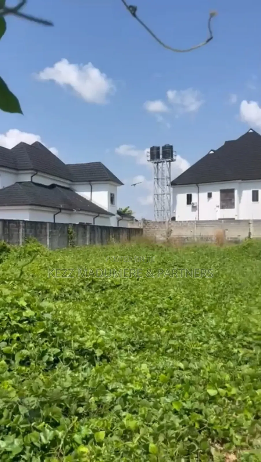 For Sale: 2 Surveyed and Fenced Land at Majestic Est Nta Rd ,