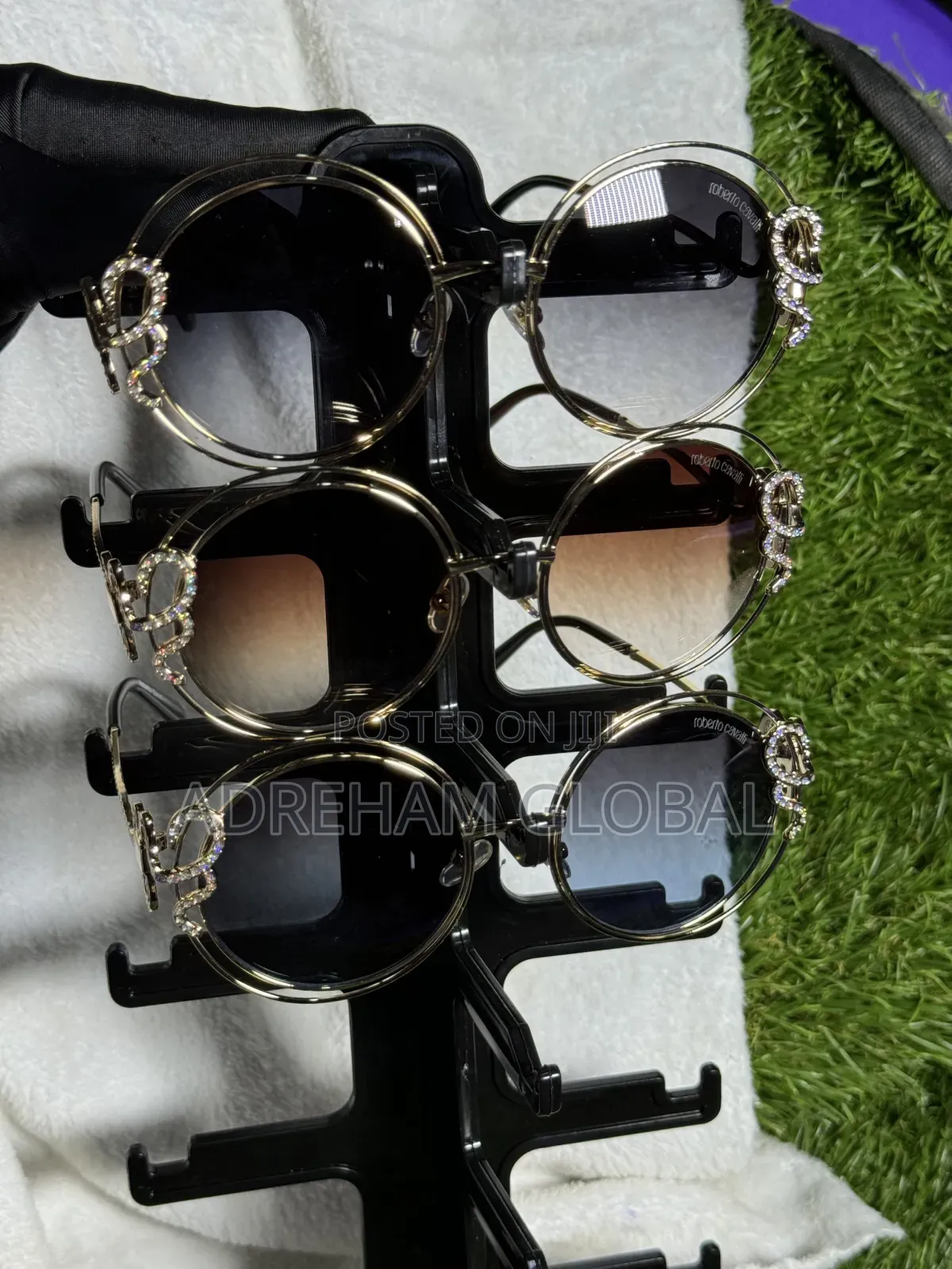 Ladies Design Sunglass / Sunshade