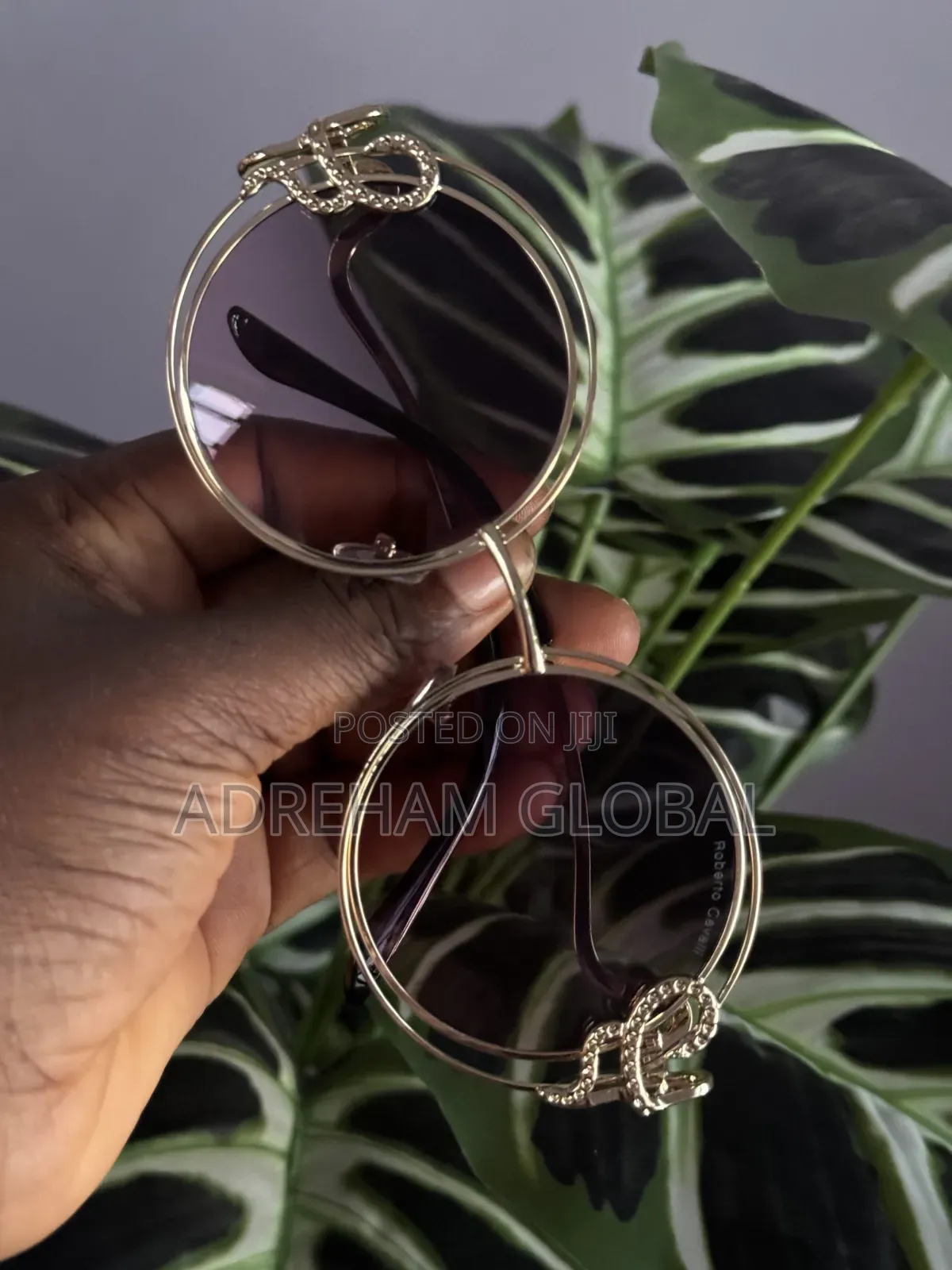 Ladies Design Sunglass / Sunshade
