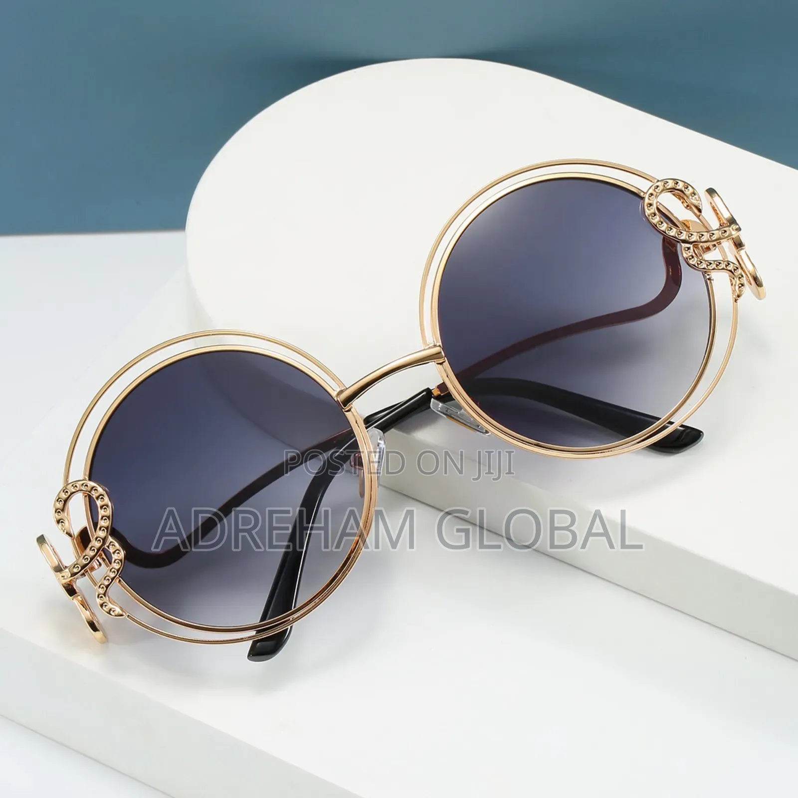 Ladies Design Sunglass / Sunshade