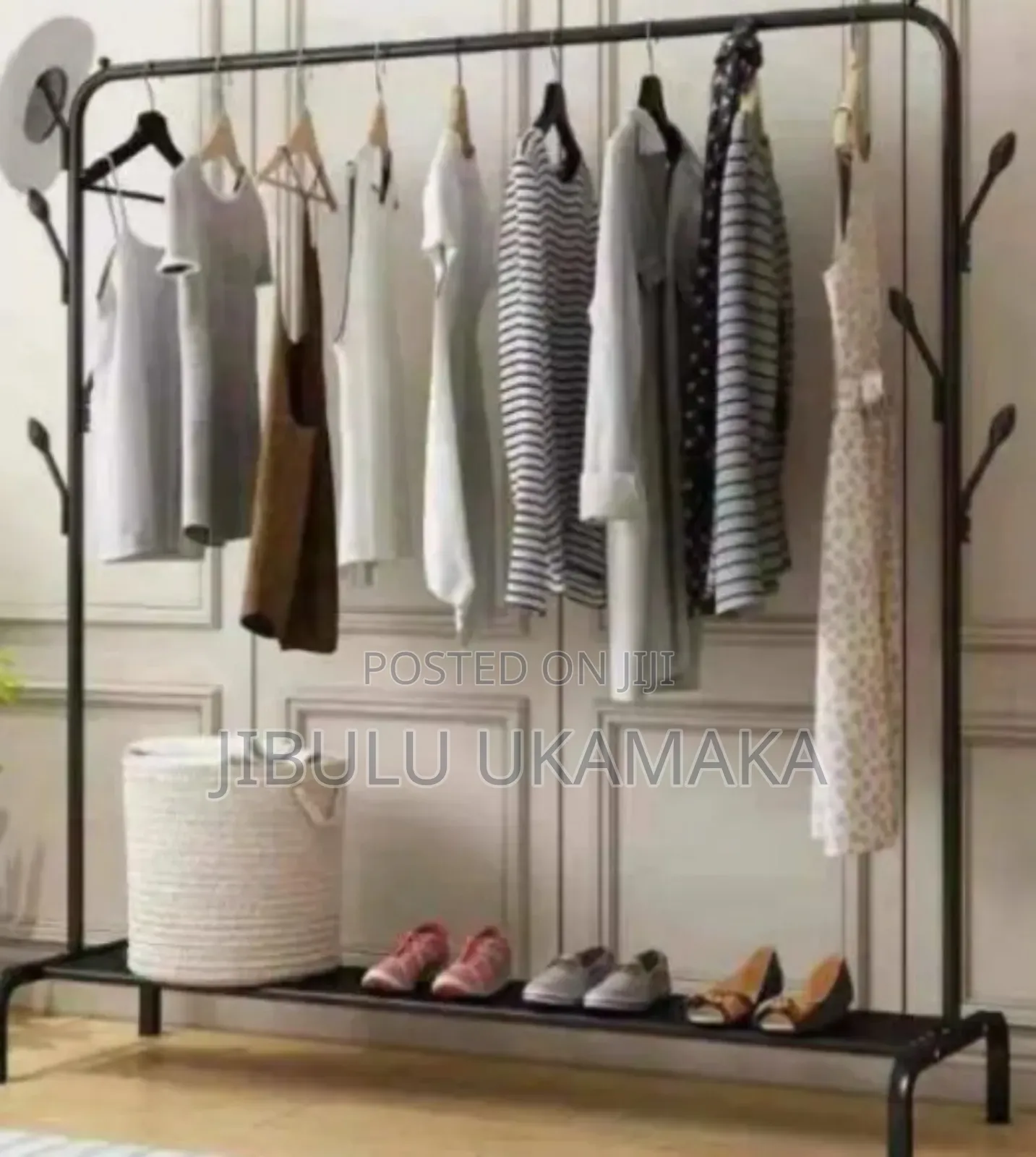 Quality Boutique Hanger