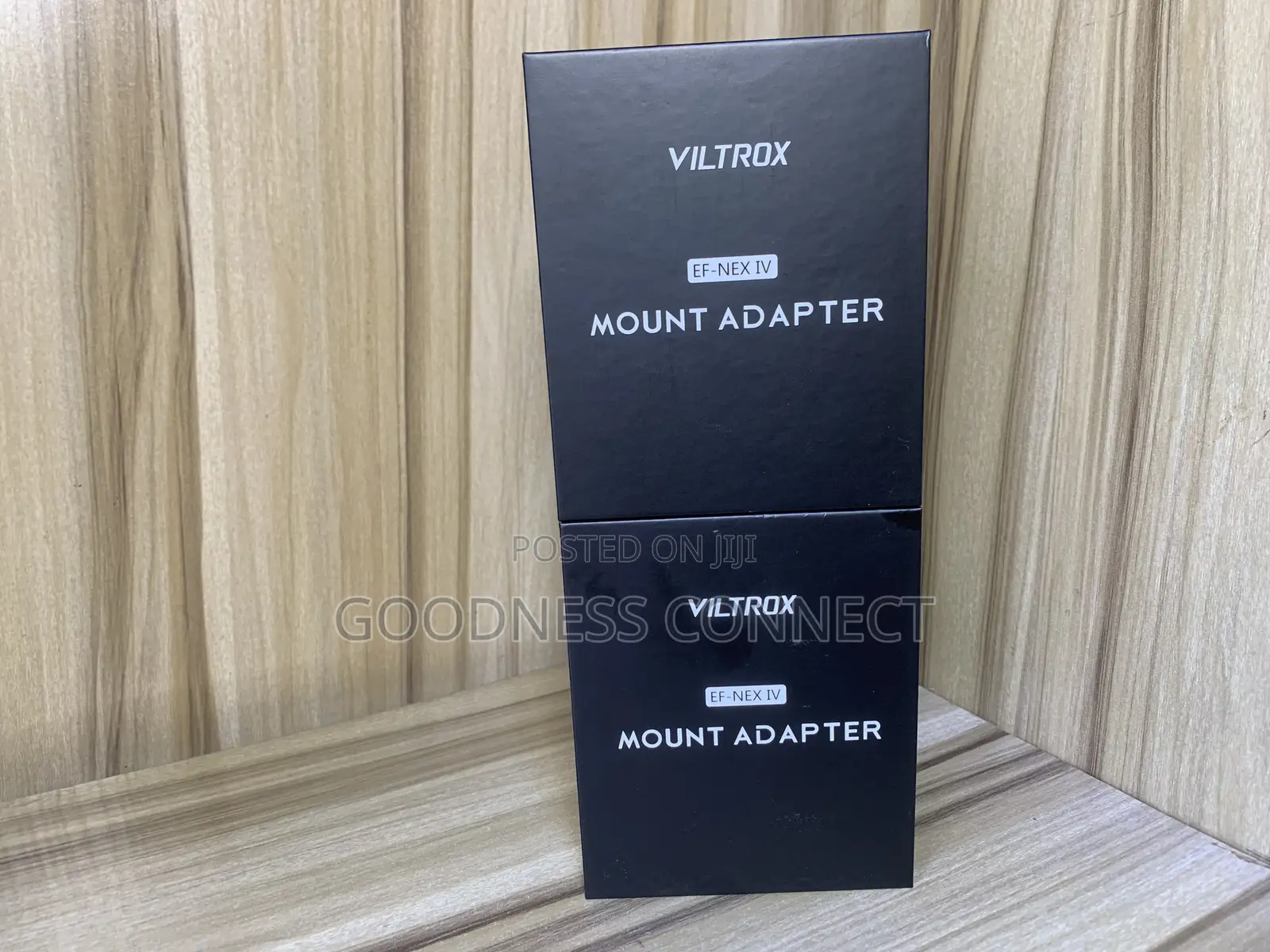 Viltrox Adapter EF NEX-IV