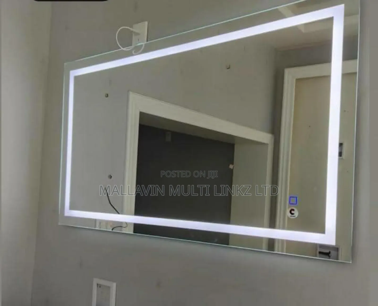 Led Mirrors Size 120cm
