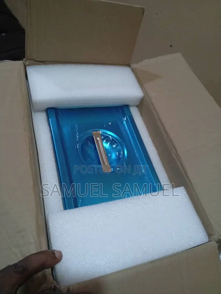 Ultrasonic Bath/Cleaner 4,6,8 and 10 Litres