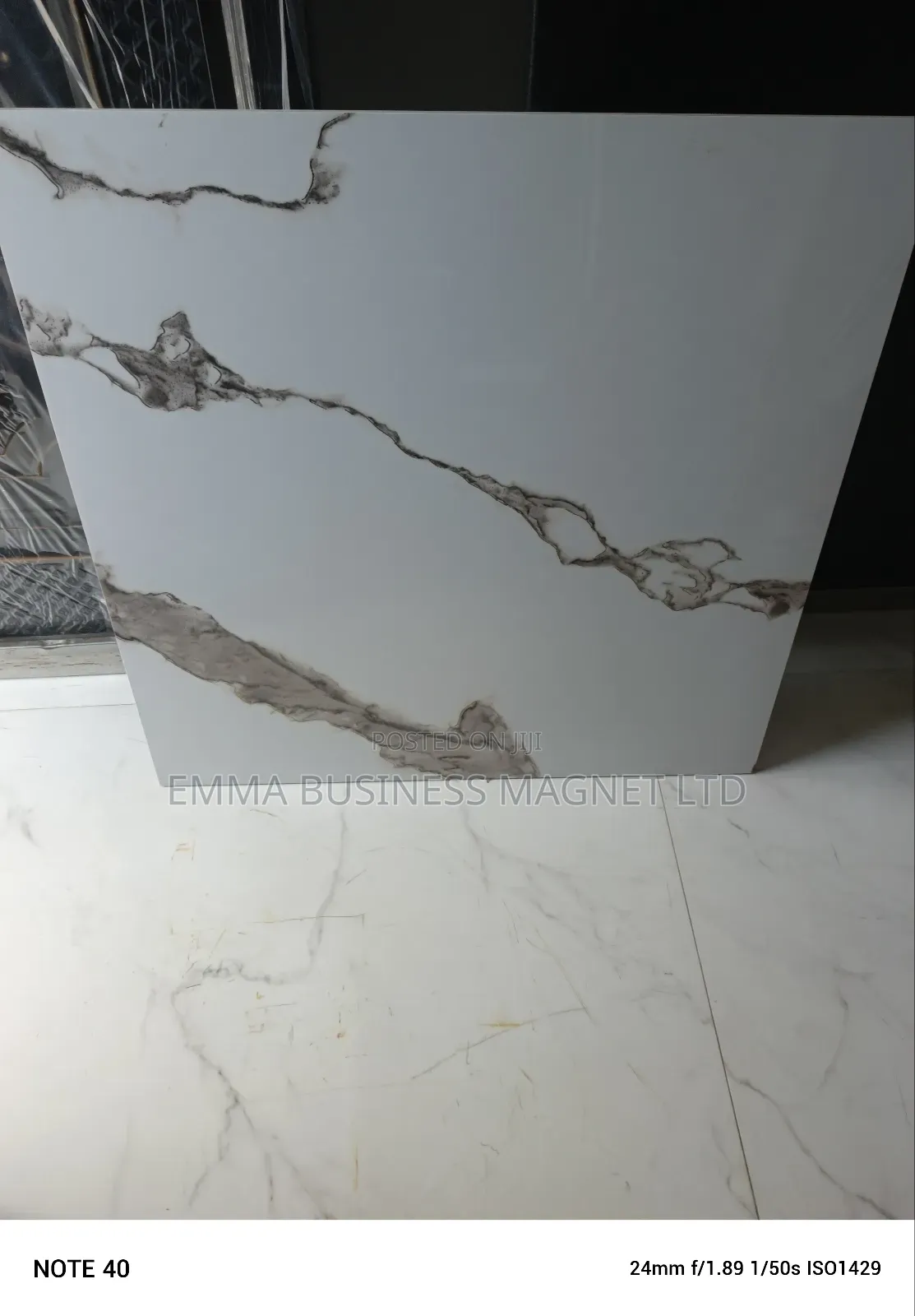 80x80 High Quality Spanish Floor Tiles.