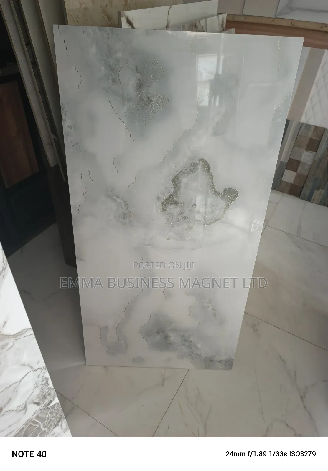 60x120 High Quality Spanish Floor Tiles.