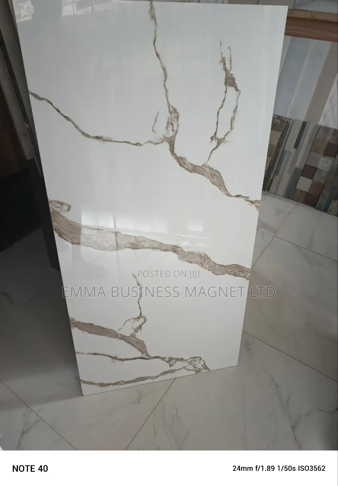 60x120 High Quality Spanish Floor Tiles.