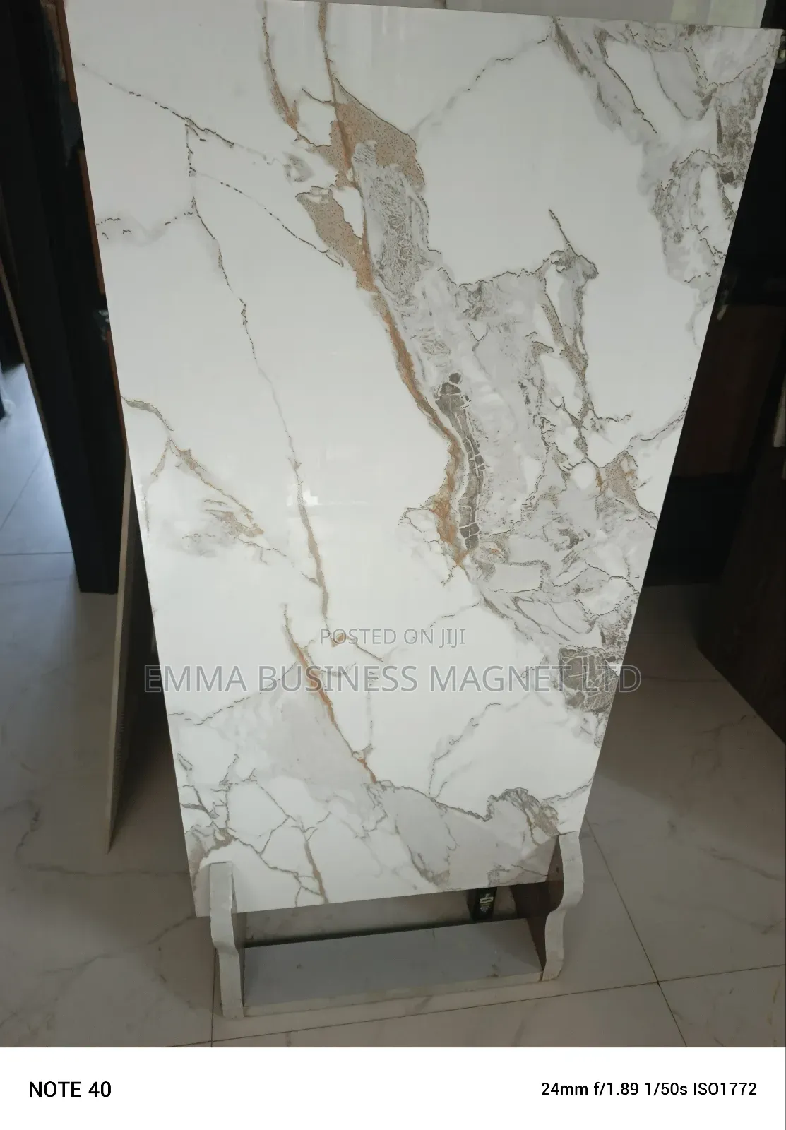 60x120 High Quality Spanish Floor Tiles.