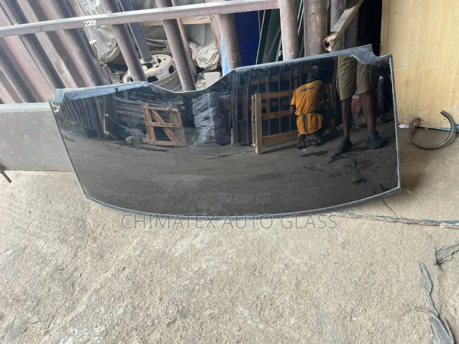 Range Sport 2018 Back Glass Available We Deliver and Install