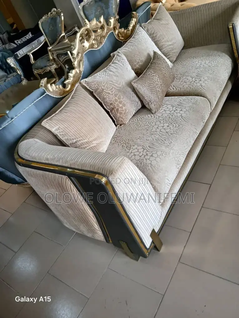 Turkey Contemporary Sofa Set