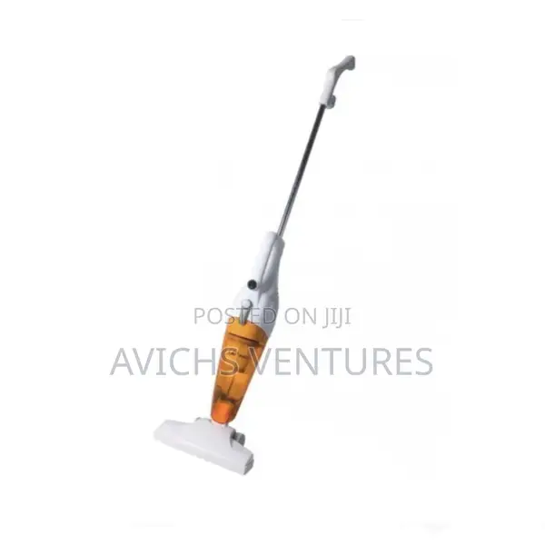 Hepa Filter Handle Vacuum Cleaner