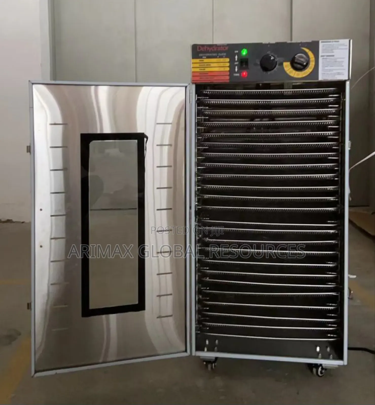 24 Trays Dehydrator/Food Dryer