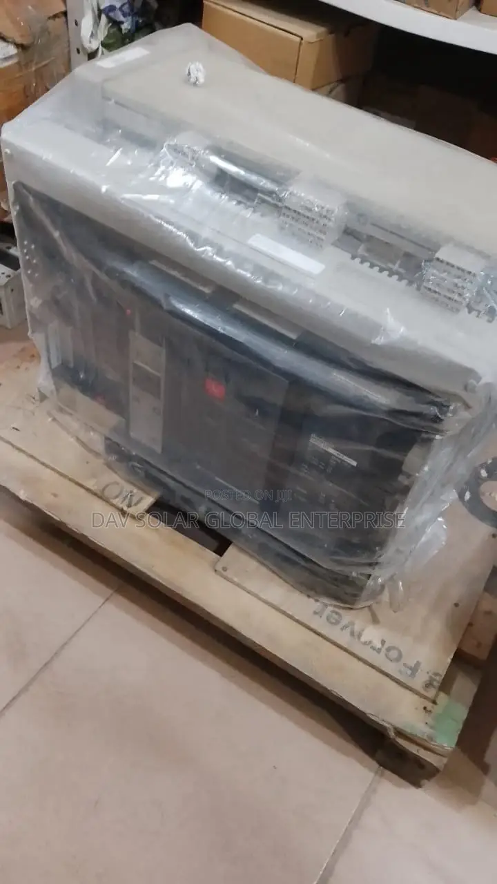 4000ah Circuit Breaker 3pole