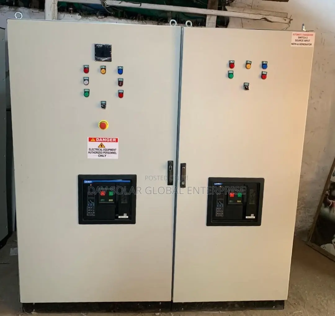 4000A Rackable,3pole Air Circuit Braker (ACB) QTY:1 EA