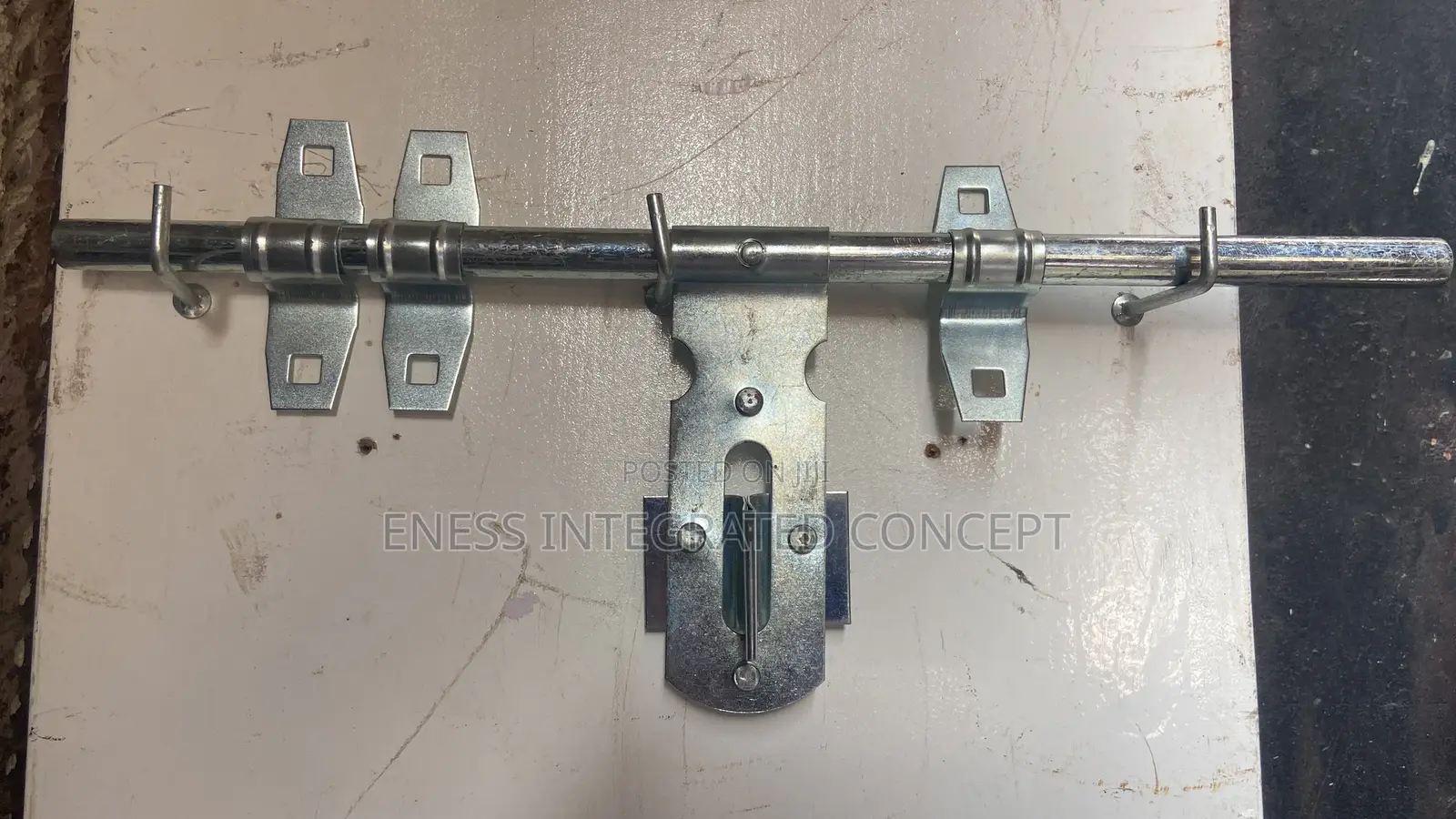 Dandala Bolt