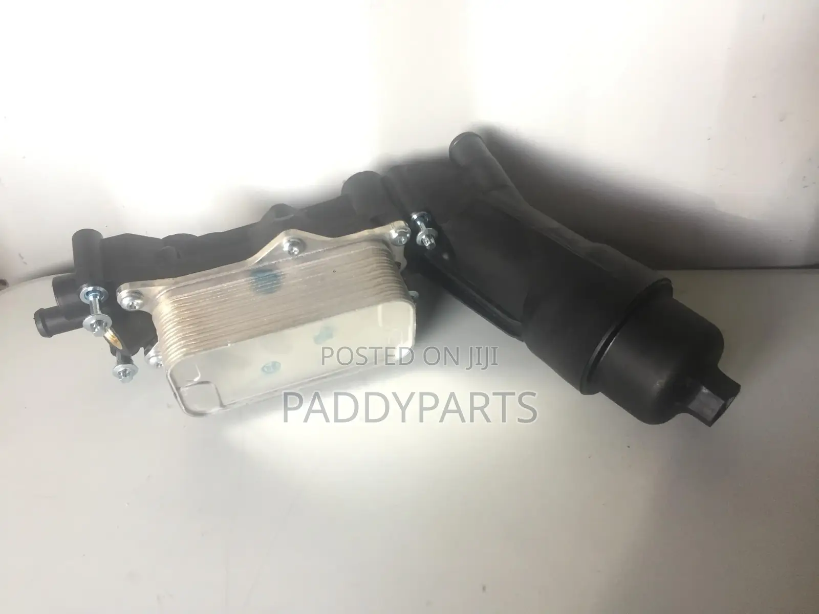 Dodge Journey Engine Oil Cooler 2011-2016 3.6l