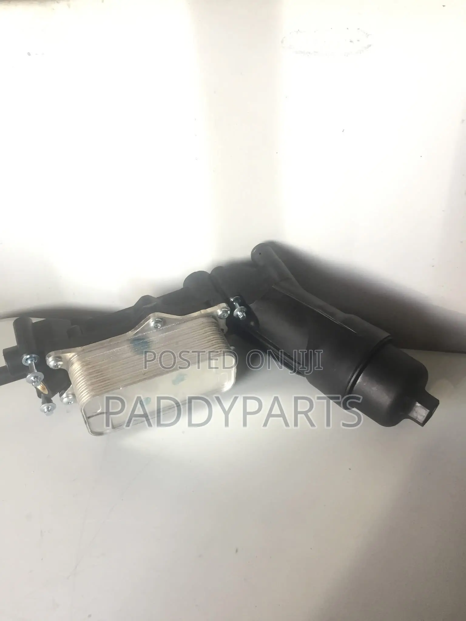 Dodge Journey Engine Oil Cooler 2011-2016 3.6l