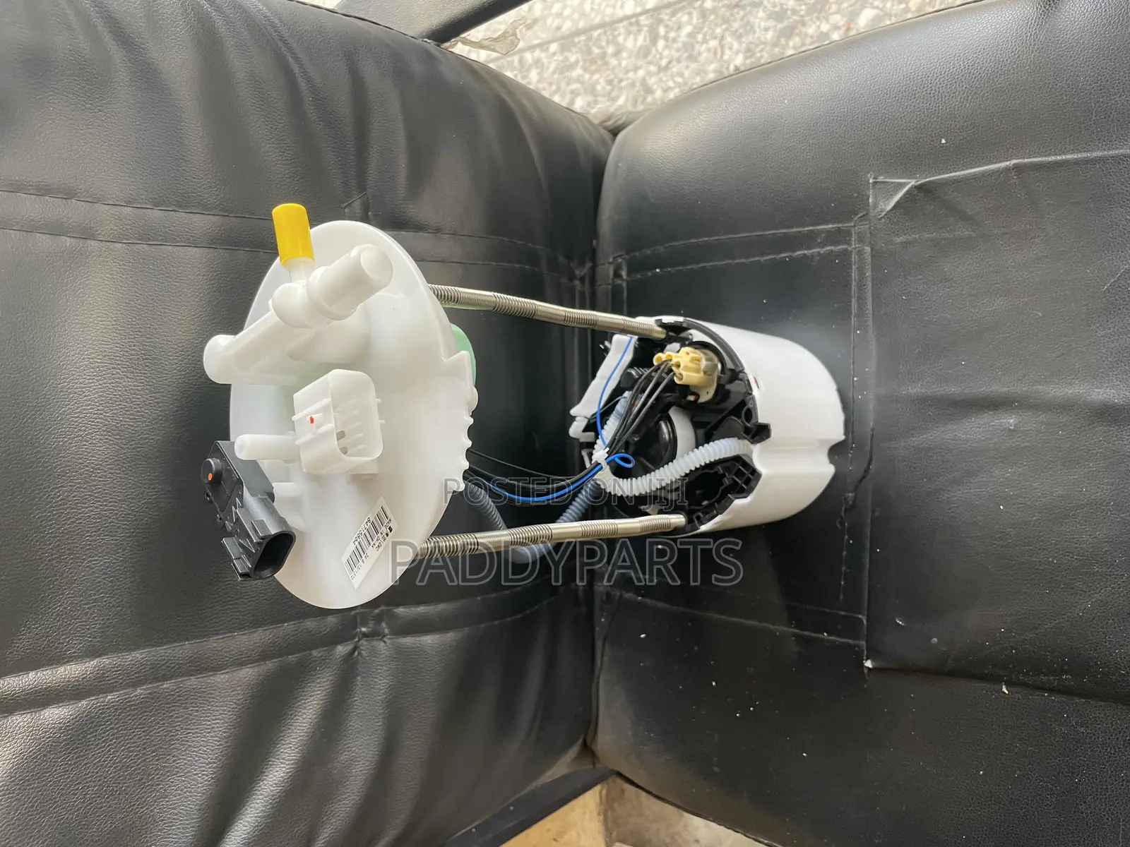 Chevrolet Tahoe Fuel Pump 2020-2024