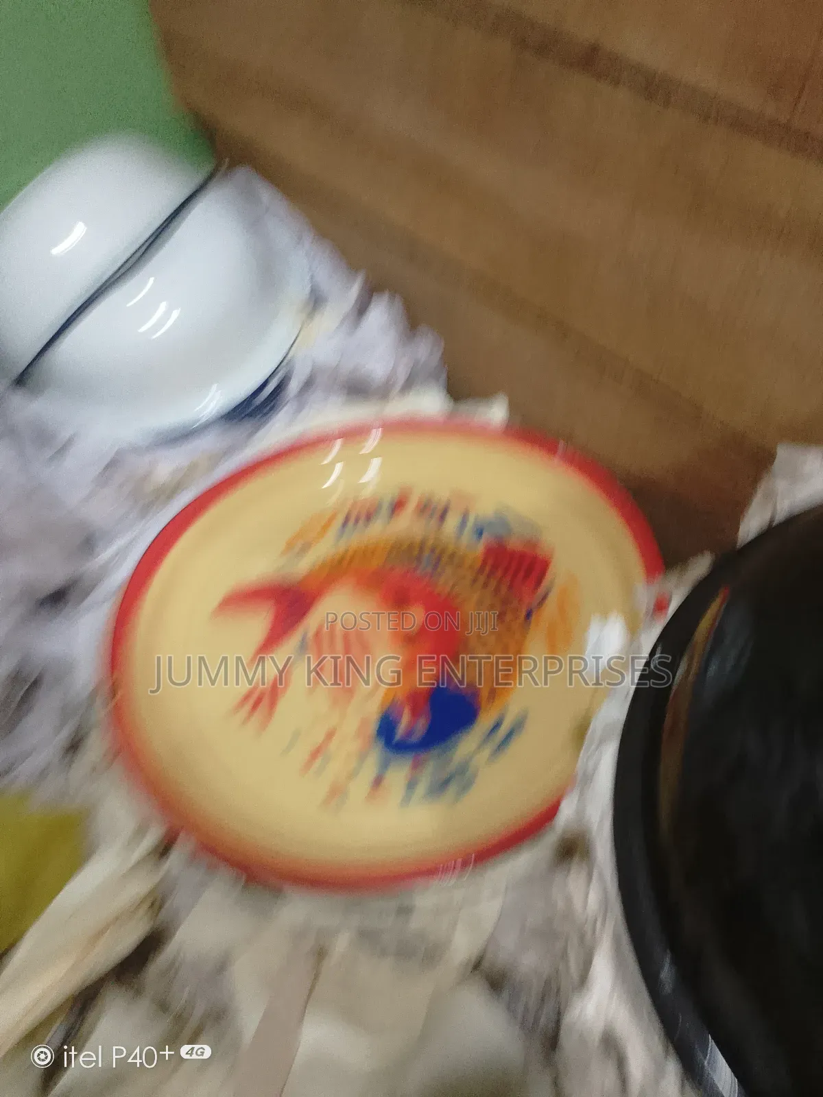 Steel Multipurpose Tray