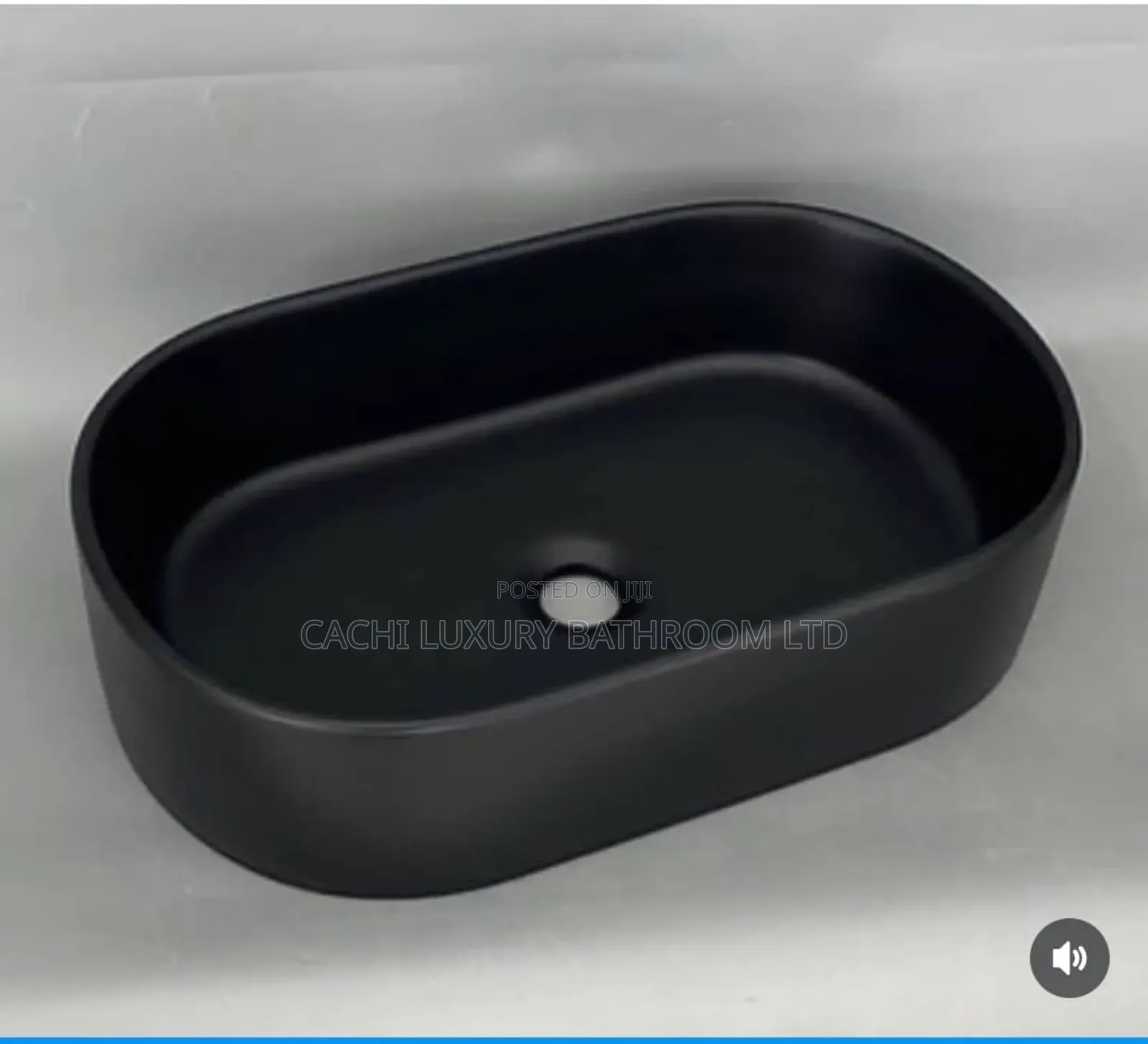 Countertop Basin