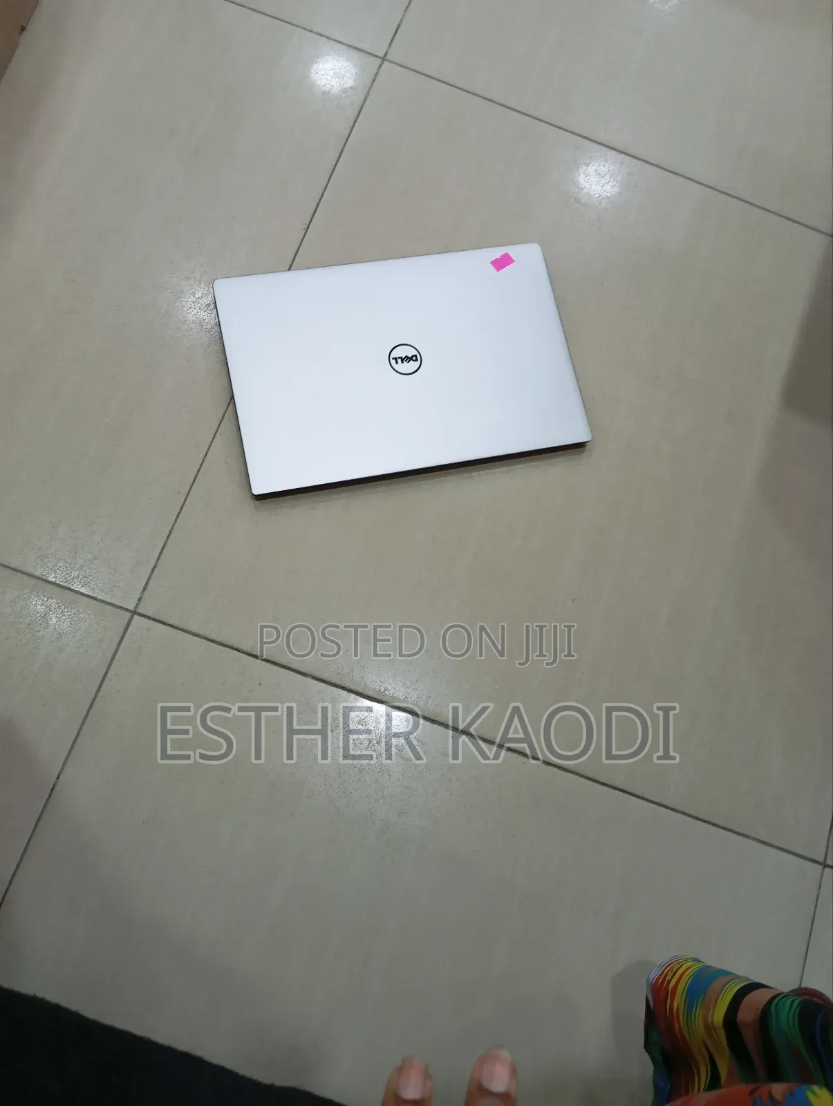 Laptop Dell XPS 13 9360 8GB Intel Core I5 SSD 256GB