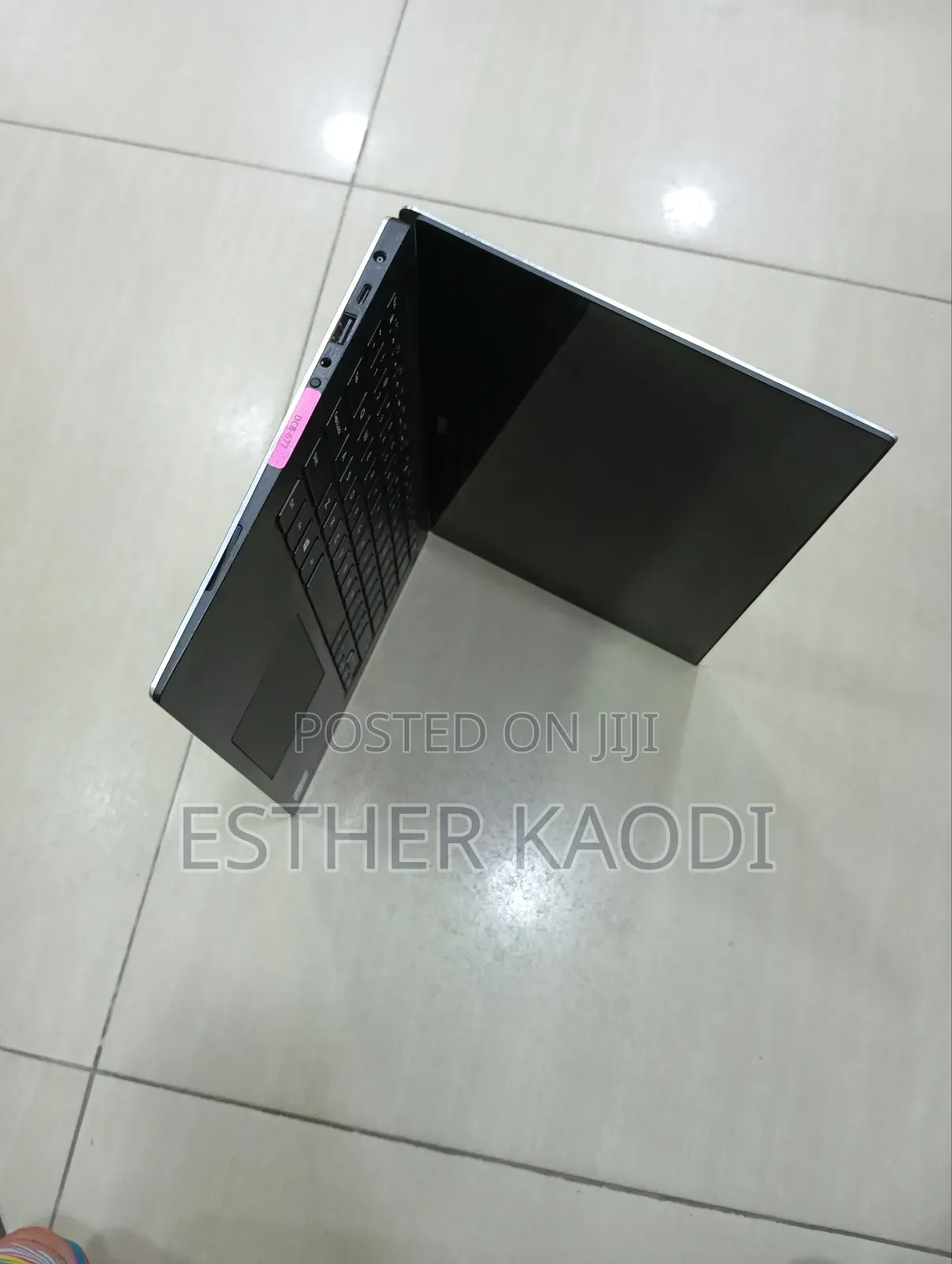 Laptop Dell XPS 13 9360 8GB Intel Core I5 SSD 256GB