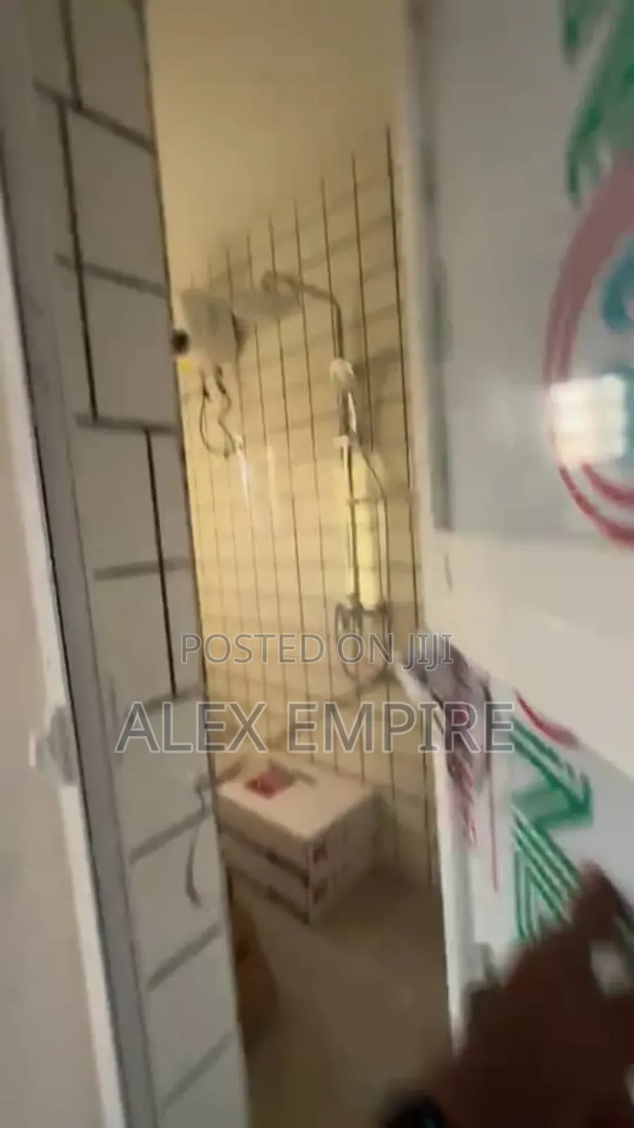 2bdrm Apartment in Ago Palace for rent