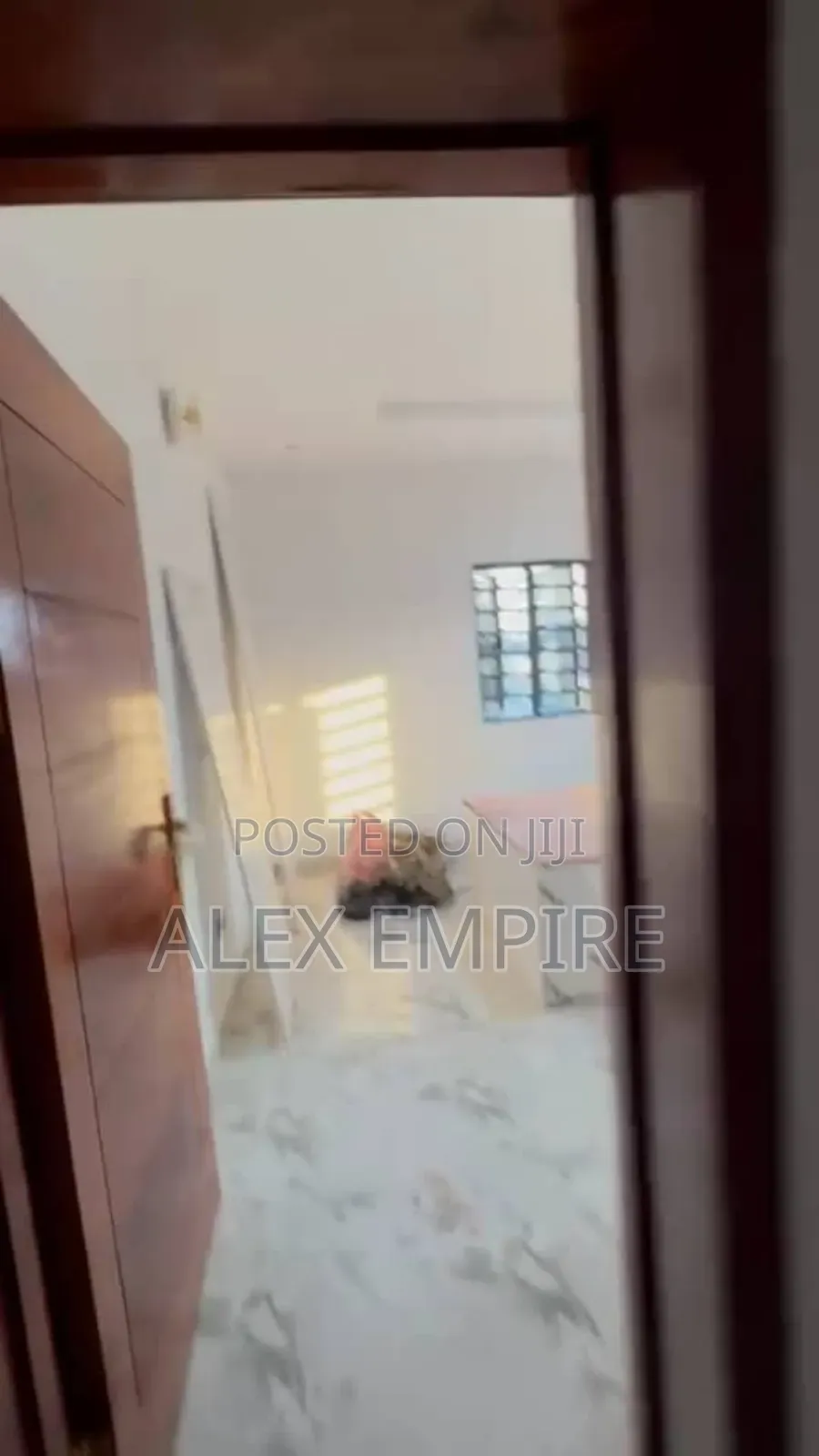2bdrm Apartment in Ago Palace for rent