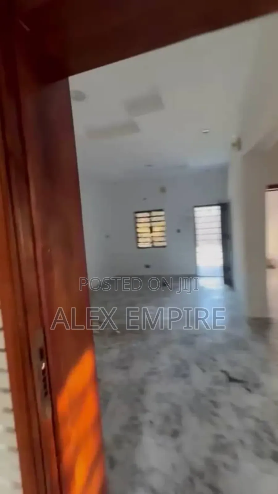 2bdrm Apartment in Ago Palace for rent