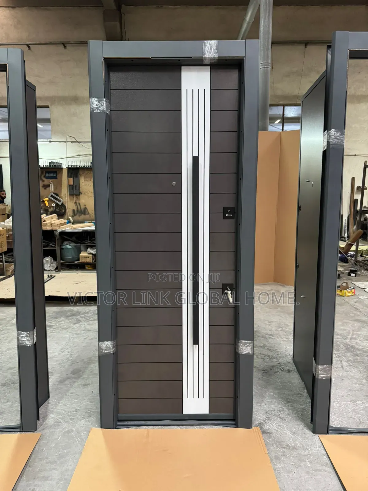 3ft Turkey Luxury Door