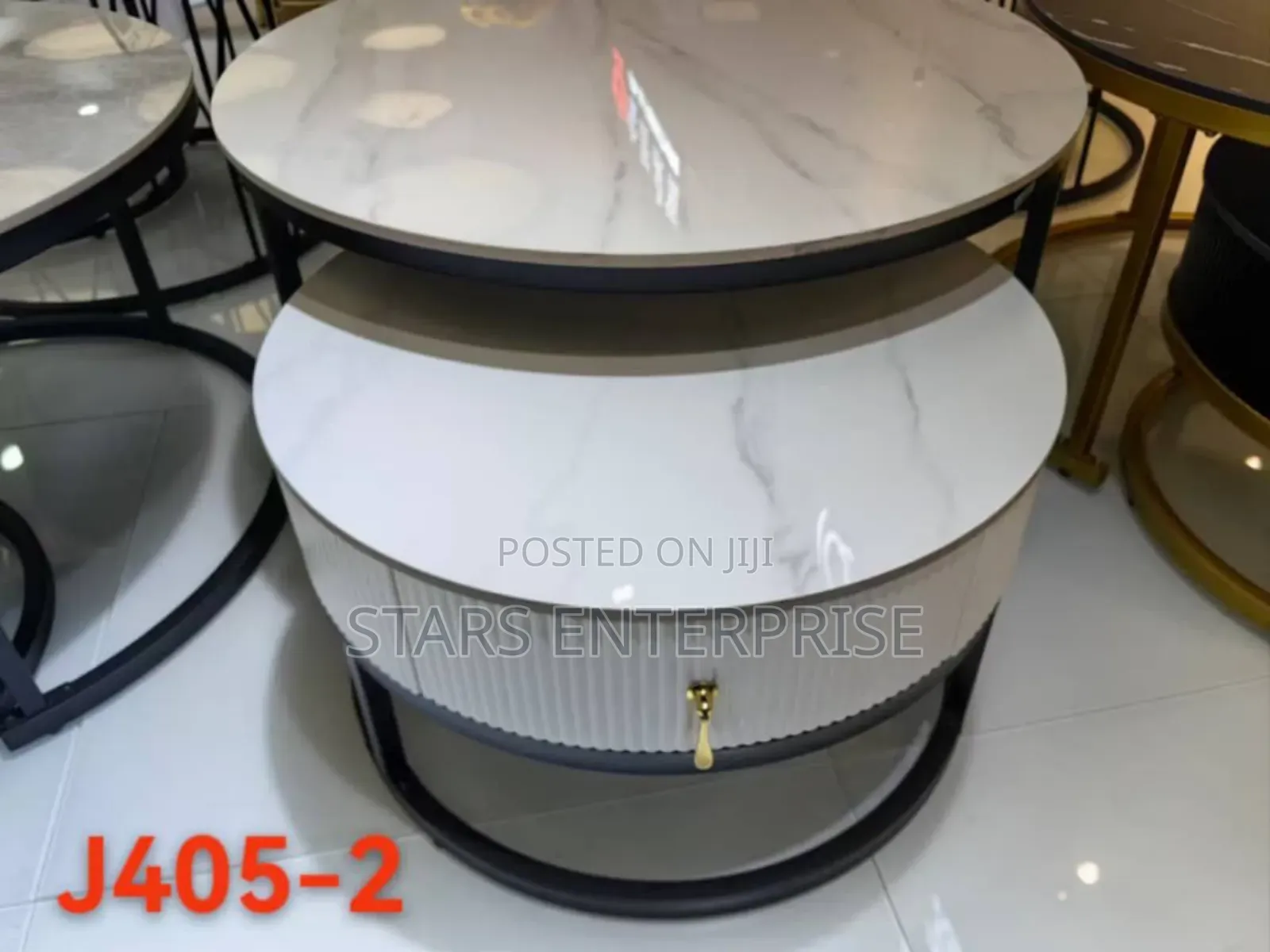 Center Table / Elegance Table