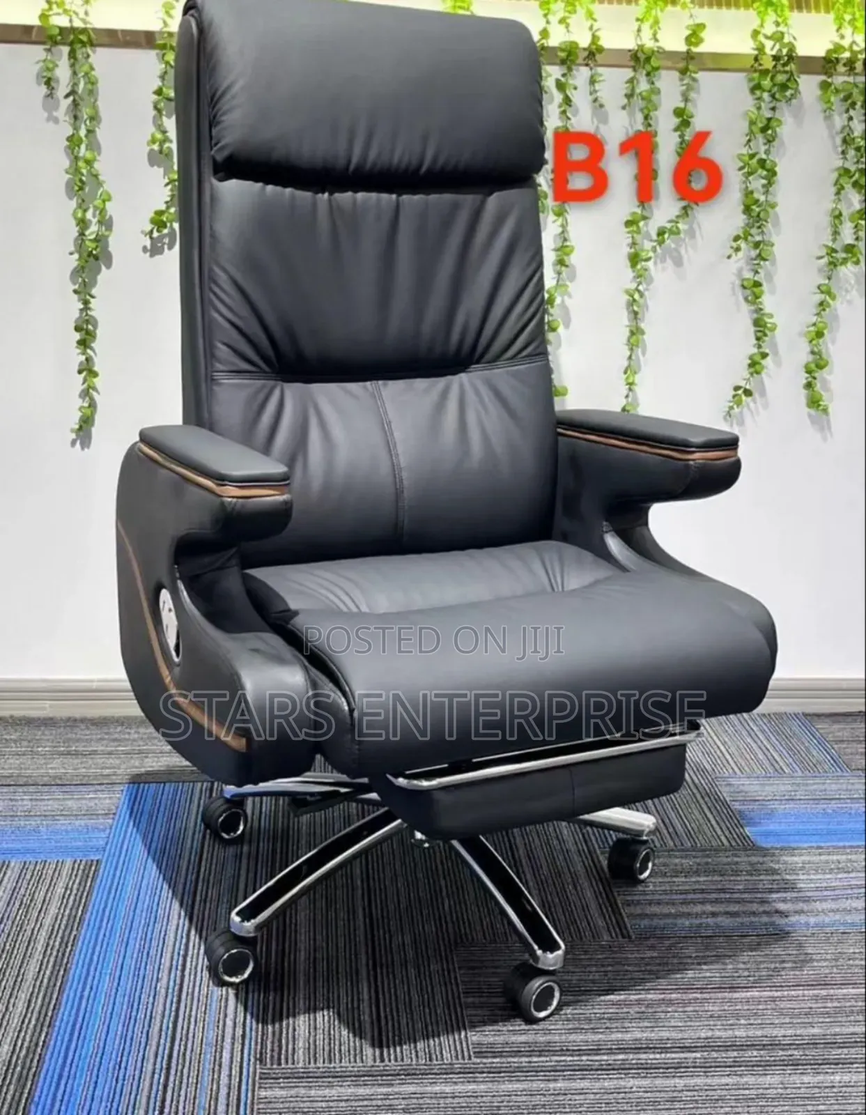Office Chair / Relaxing Chair