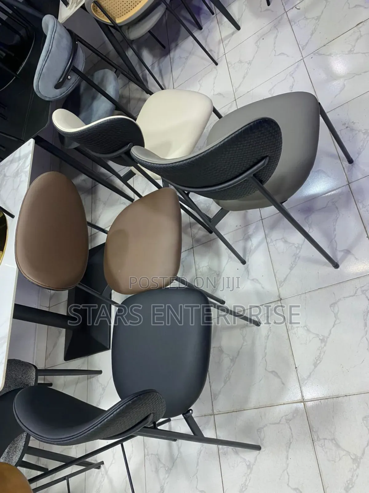 Restaurant Chair / Event Chair