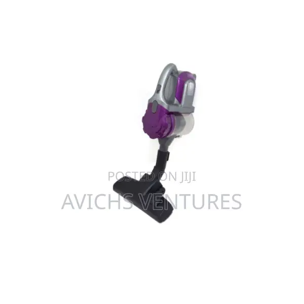 600w Bagless Stick Type Vacuum Cleaner