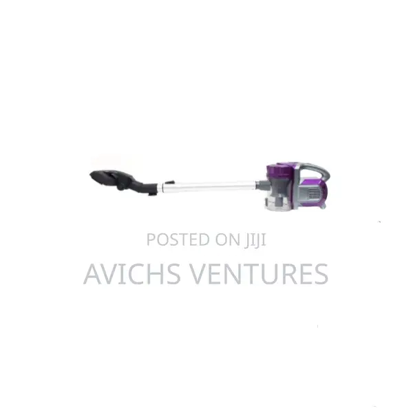 600w Bagless Stick Type Vacuum Cleaner