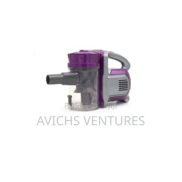 600w Bagless Stick Type Vacuum Cleaner