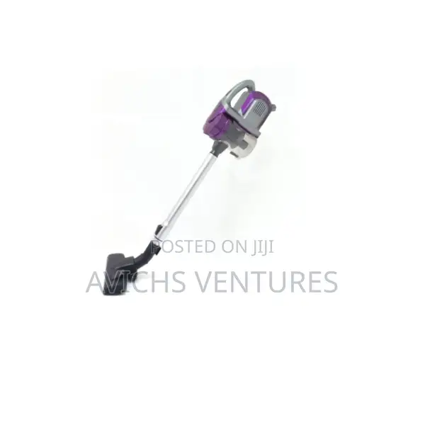 600w Bagless Stick Type Vacuum Cleaner