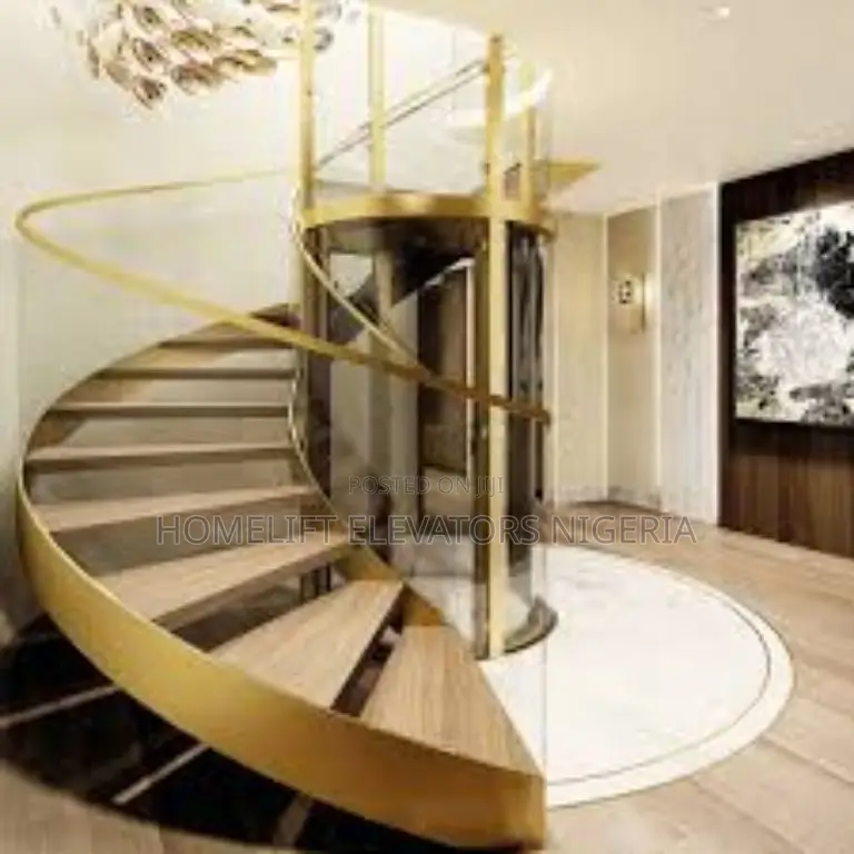 Residential Elevator Style Home Lifts