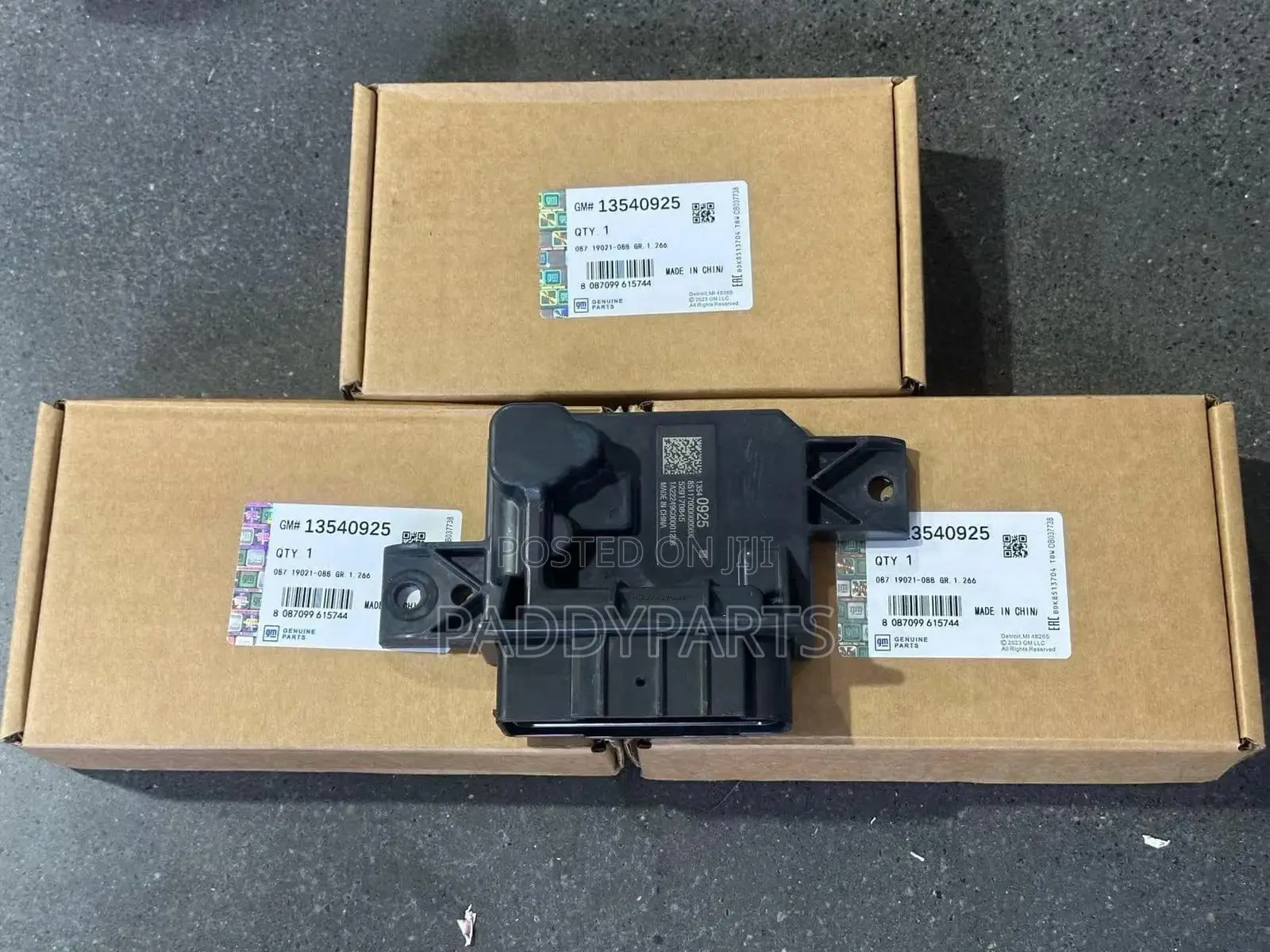 Chevrolet Tahoe Fuel Pump Module 2020-2024