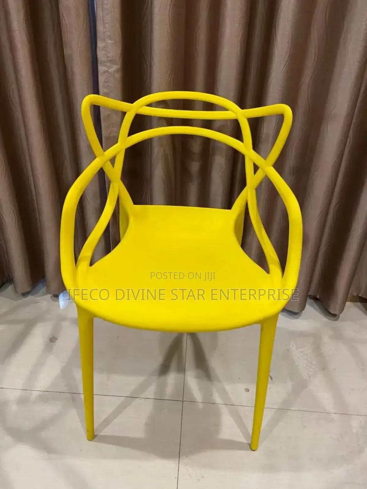 Plastic Chair