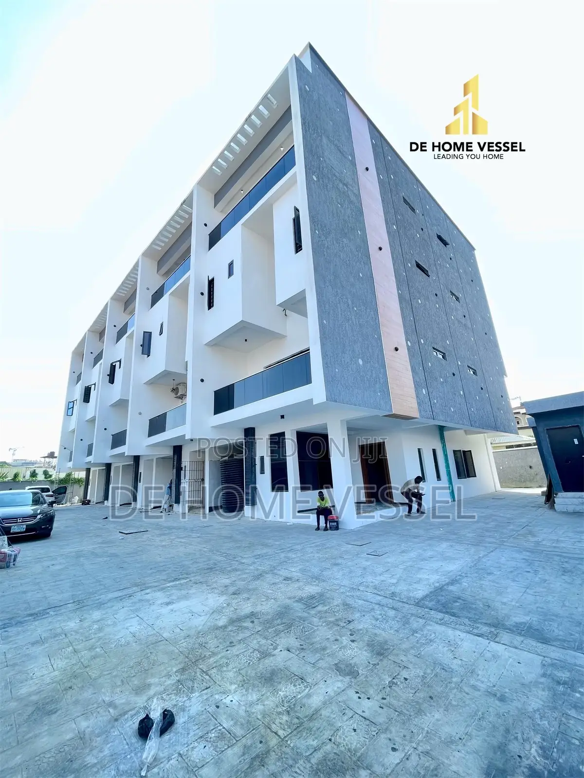 Certificate Of Occupancy