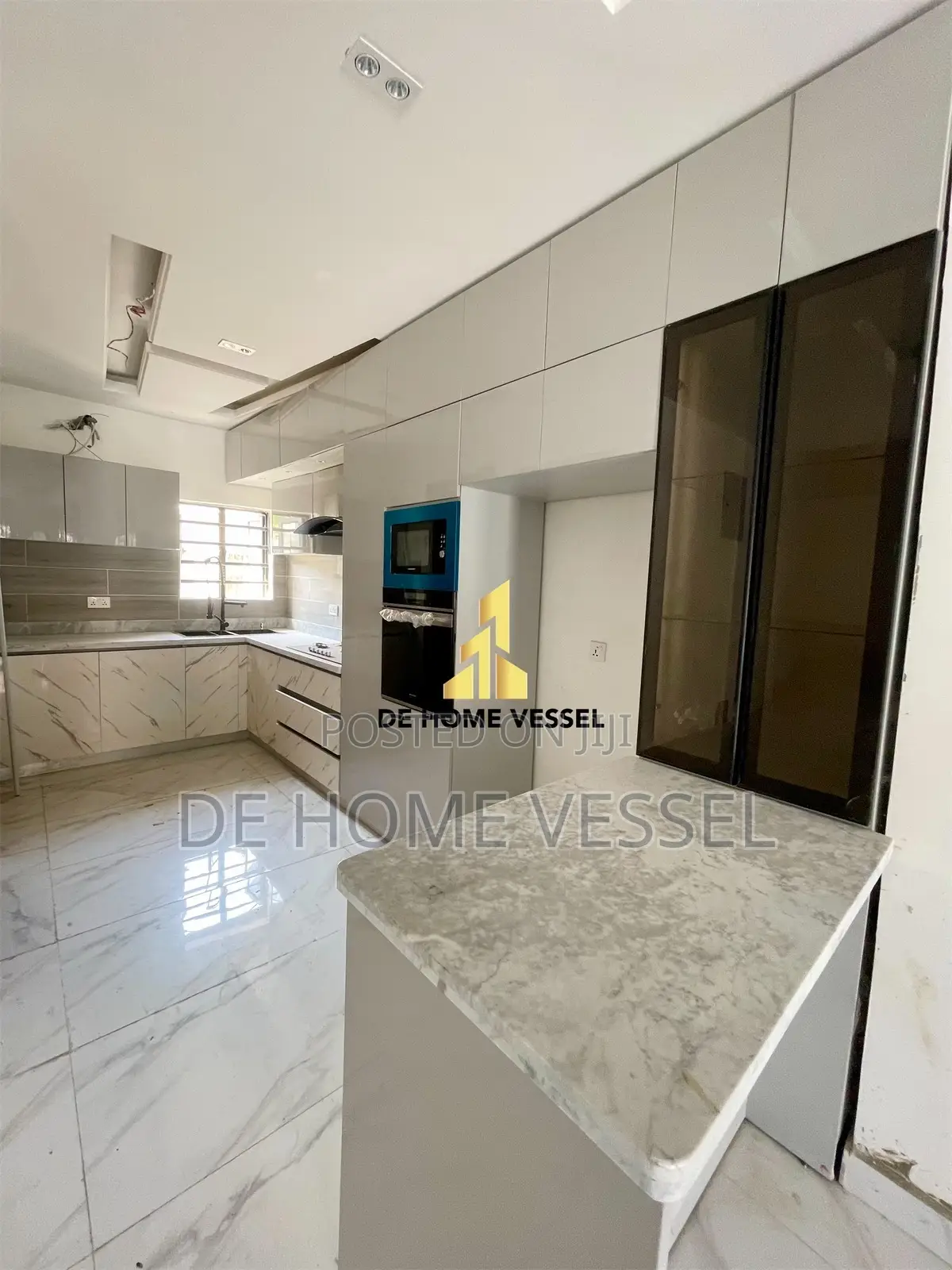 Certificate Of Occupancy