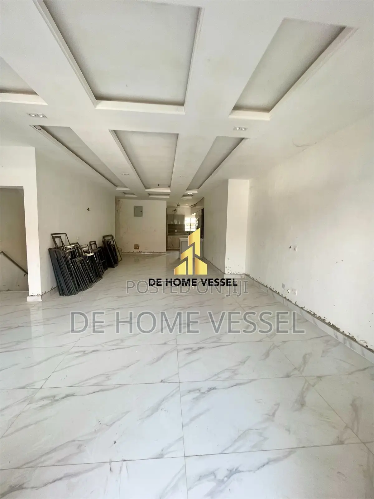 Certificate Of Occupancy